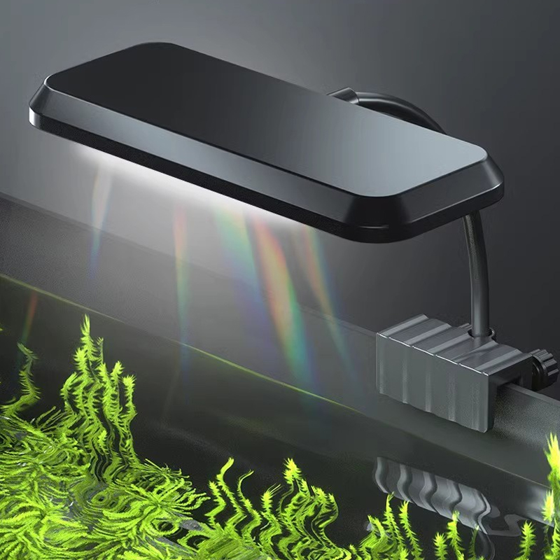 Marine Aquarium Led Lights - 13W LED Lamp Aquarium Decorative Aquatic