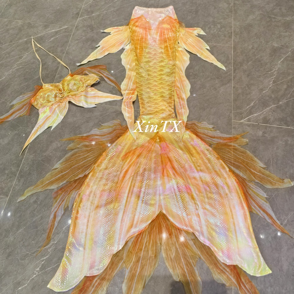 Aquarium & Marine Museum Universiti Malaysia Sabah Kota Kinabalu Sabah Photos - Professional adult mermaid tail hot stamping