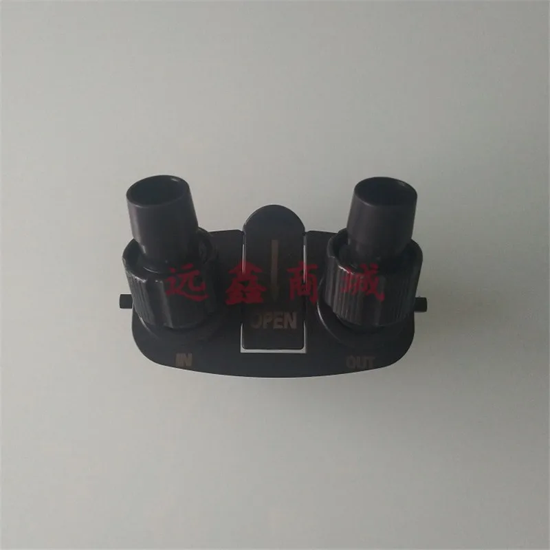 Aquarium Blue Marine Reef 60 - 1 pcs SUNSUN external filter original