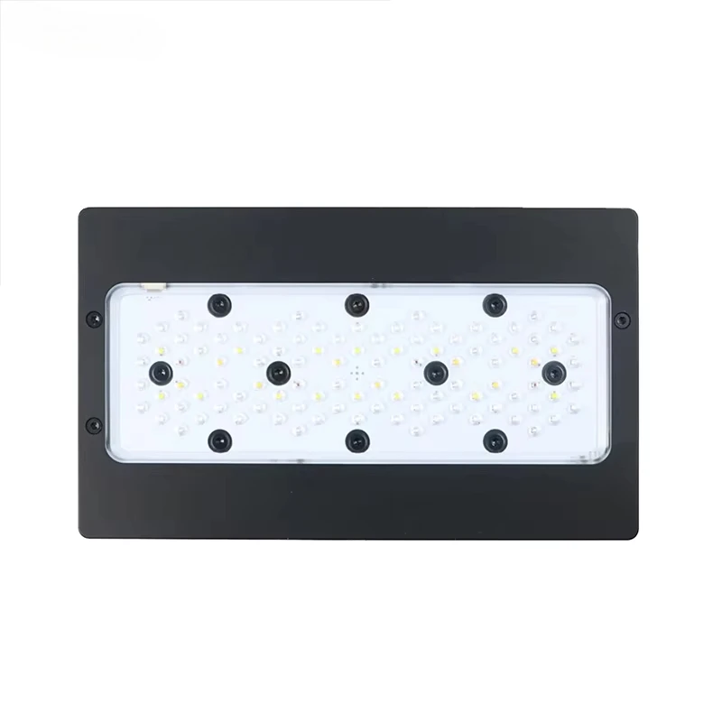 Aquarium Blue Marine - A8Pro Max/Blue 240W CREE Light Emitting