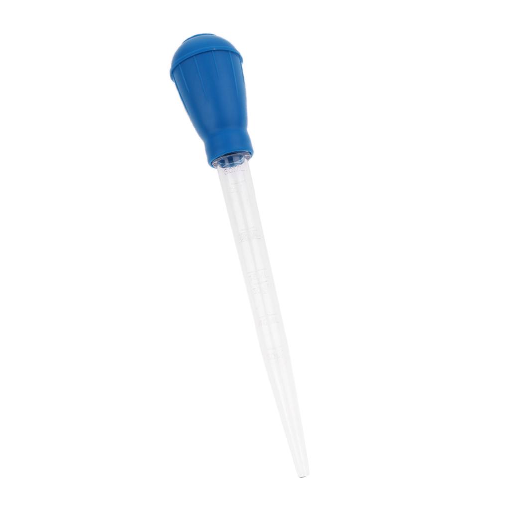 Aquarium Pipette Dropper Plast - Marine Aquarium Gravel 评论和价格