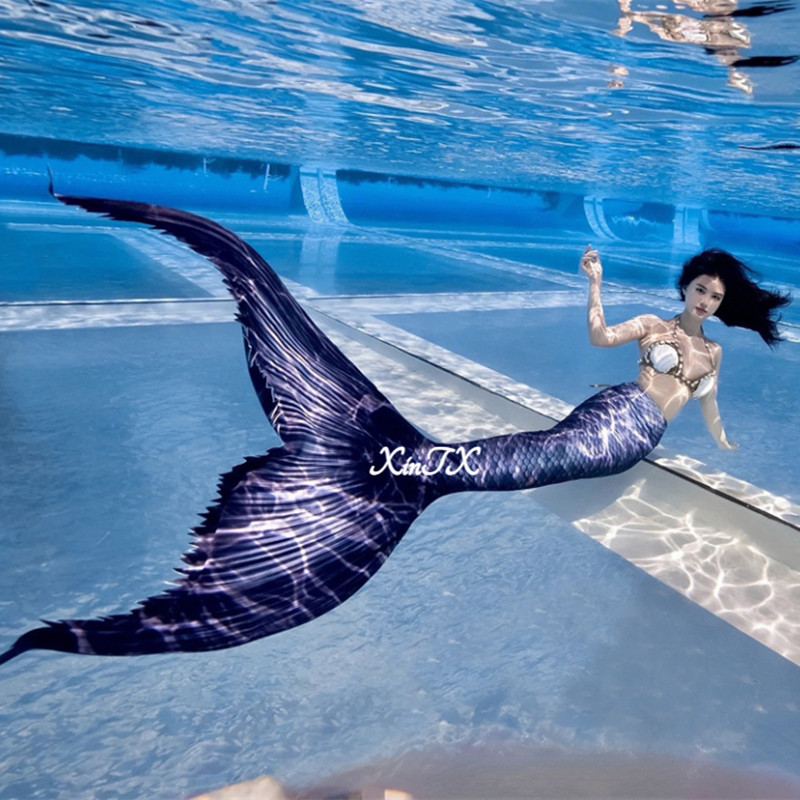 Adult Mermaid Tail Swimsuit Sw - Aquarium & Marine Museum Universiti Malaysia Sabah Kota Kinabalu Sabah Photos 评论和价格