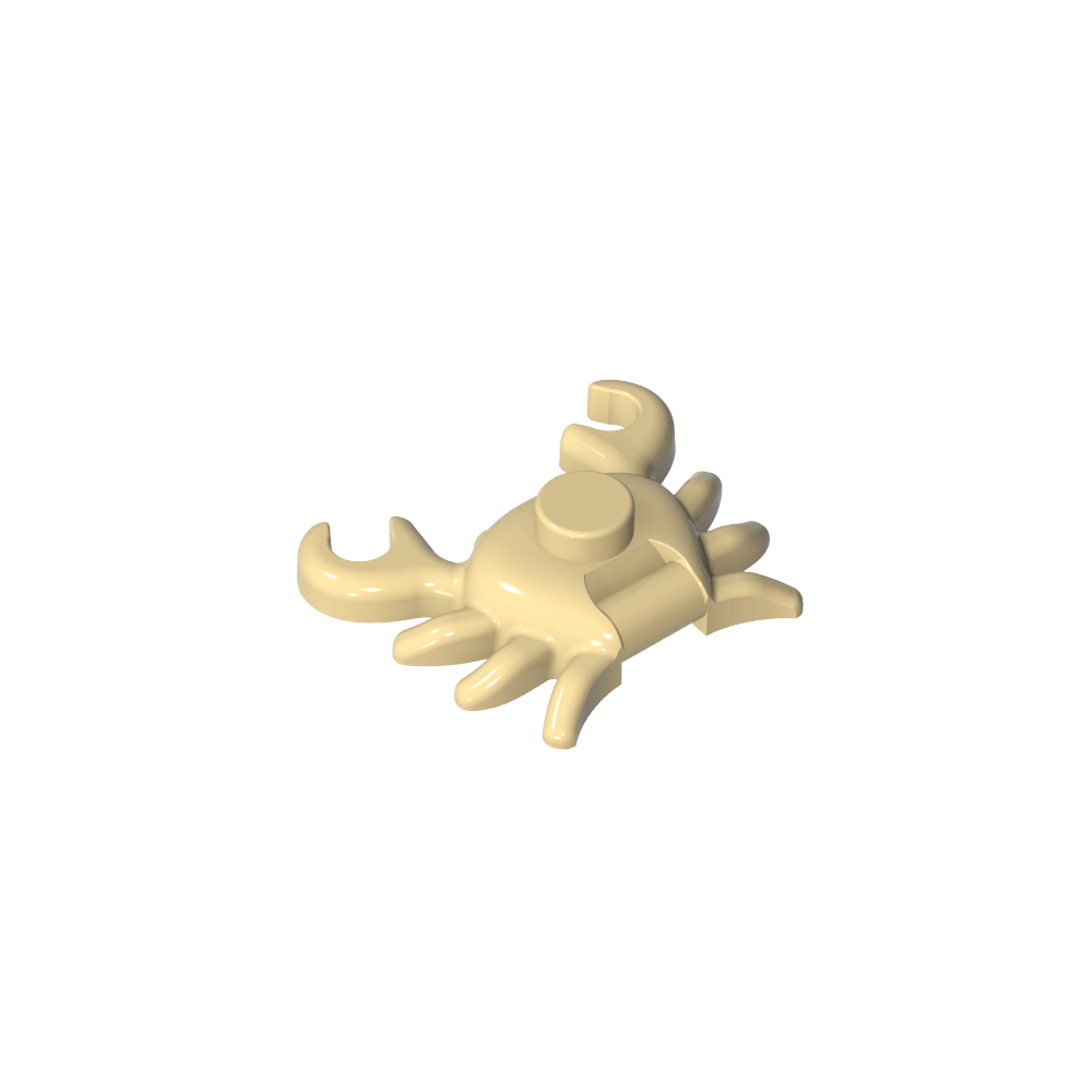 Gobricks 33121 Moc Animal Bric - Marine Zoo 评论和价格