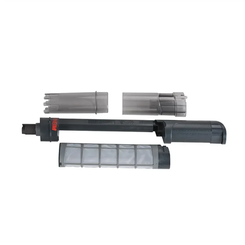 EHEIM Quick Vacpro Automatic G - Marine Aquarium Gravel 评论和价格