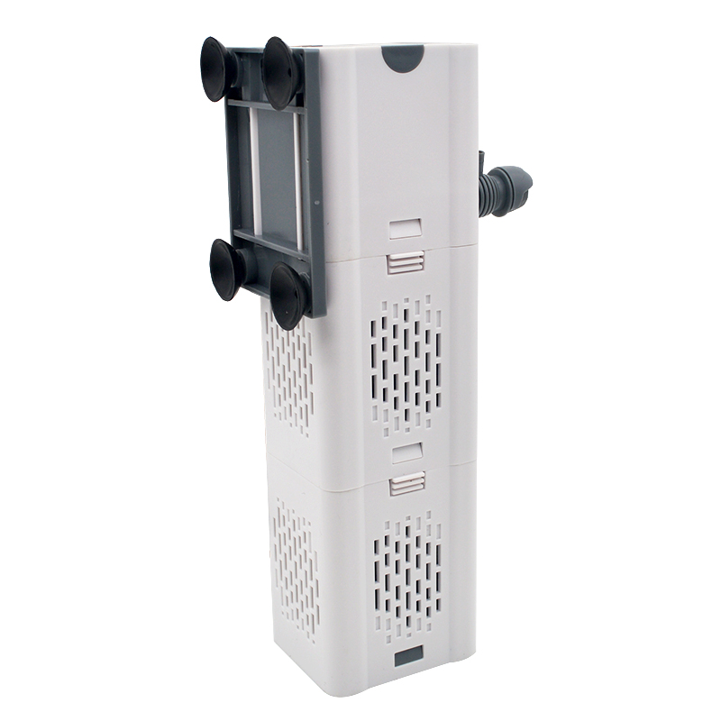 Aquarium Filter Pump Fish Tank - Marine Aquarium Wave Maker 评论和价格
