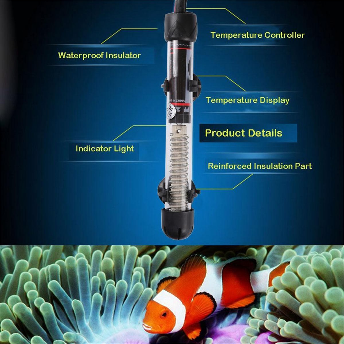 (A02R] Submersible Aquarium He - Aquarium & Marine Museum Universiti Malaysia Sabah Kota Kinabalu Sabah Photos 评论和价格