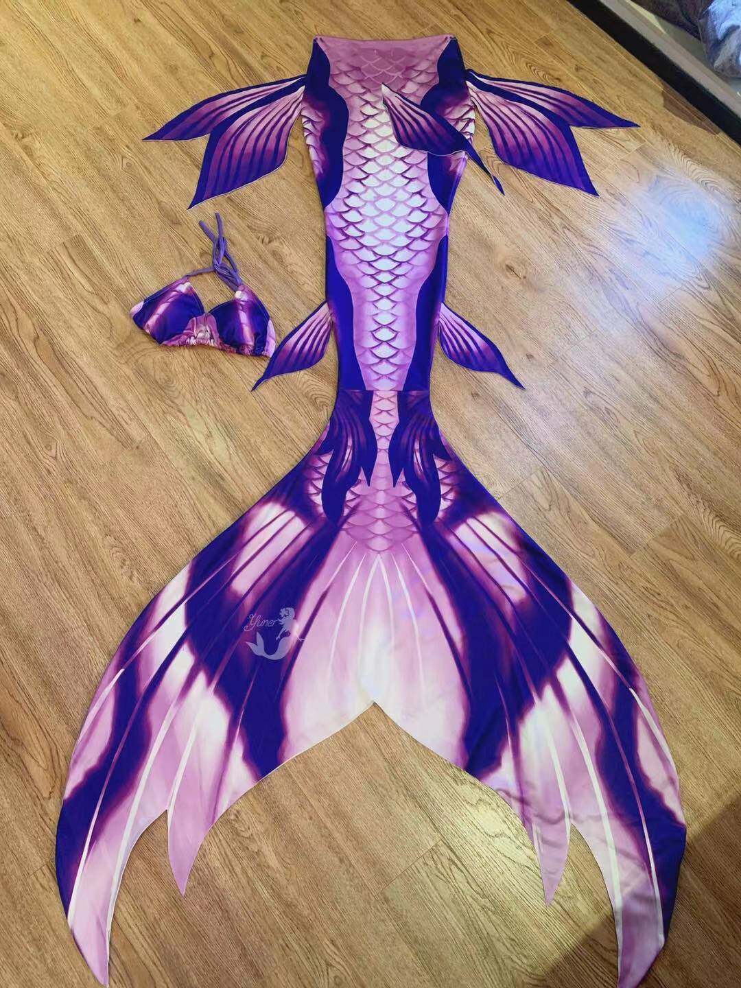 Mermaid Tail Swimsuit Aquarium - Aquarium & Marine Museum Universiti Malaysia Sabah Kota Kinabalu Sabah Photos 评论和价格