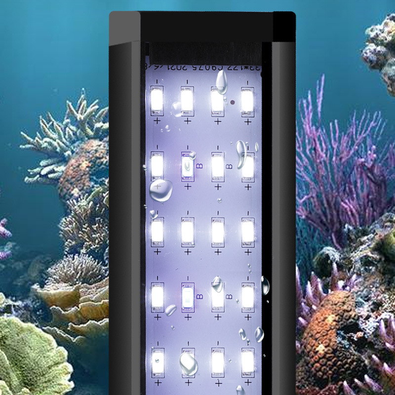 Professional LED Aquarium Ligh - Marine Aquarium Led Lights 评论和价格