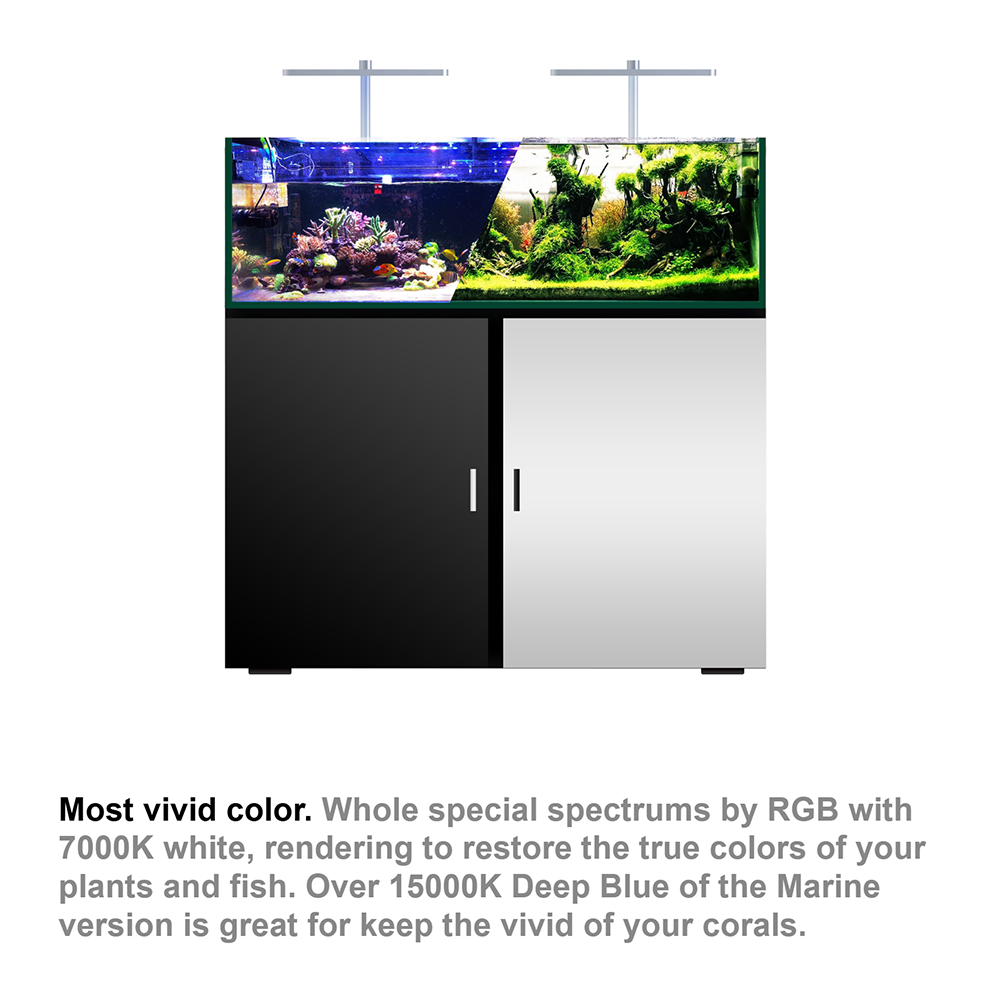 XF330-2 XF350-2 Aquarium Wavem - Marine Aquarium Wave Maker 评论和价格