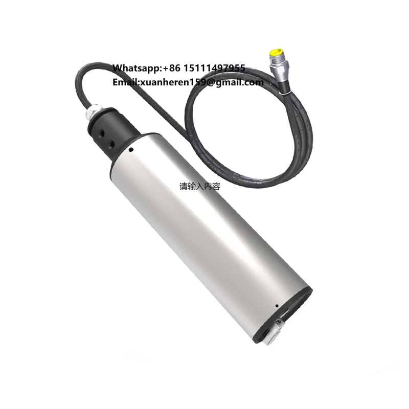 Boqu Zdyg-2088-01s Titanium Al - Marine Aquarium Online 评论和价格