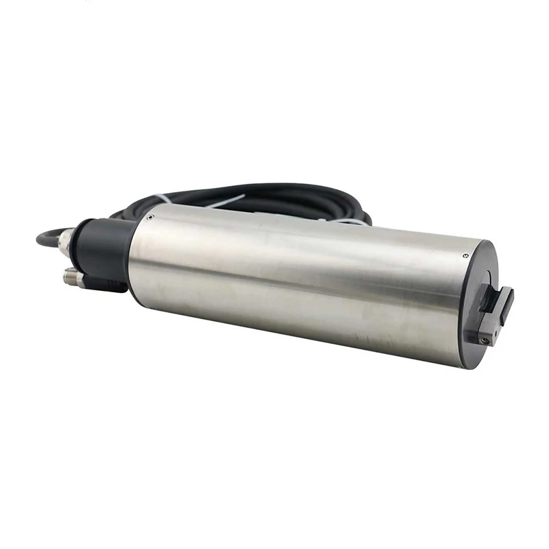Boqu Zdyg-2088-01s Titanium Al - Marine Aquarium Online 评论和价格
