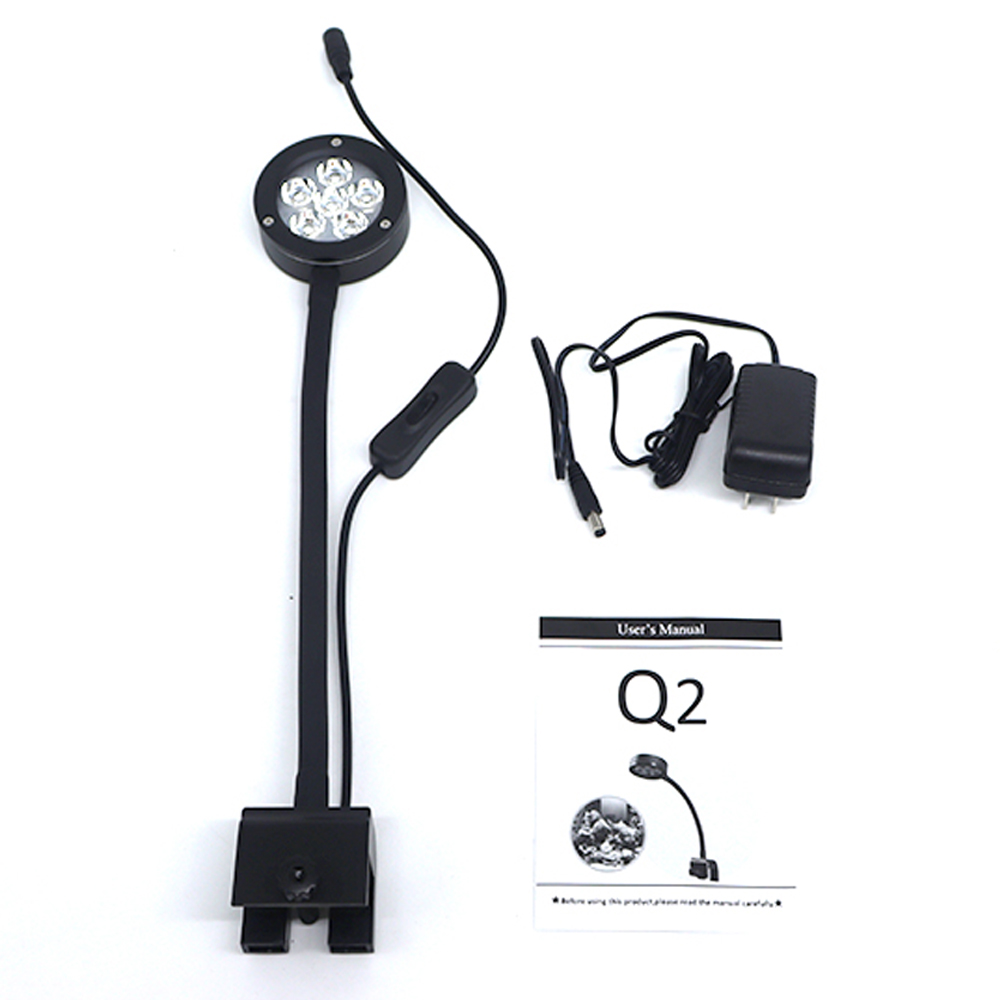 Aquarium LED Light Marine Cora - Aquarium Blue Marine 评论和价格