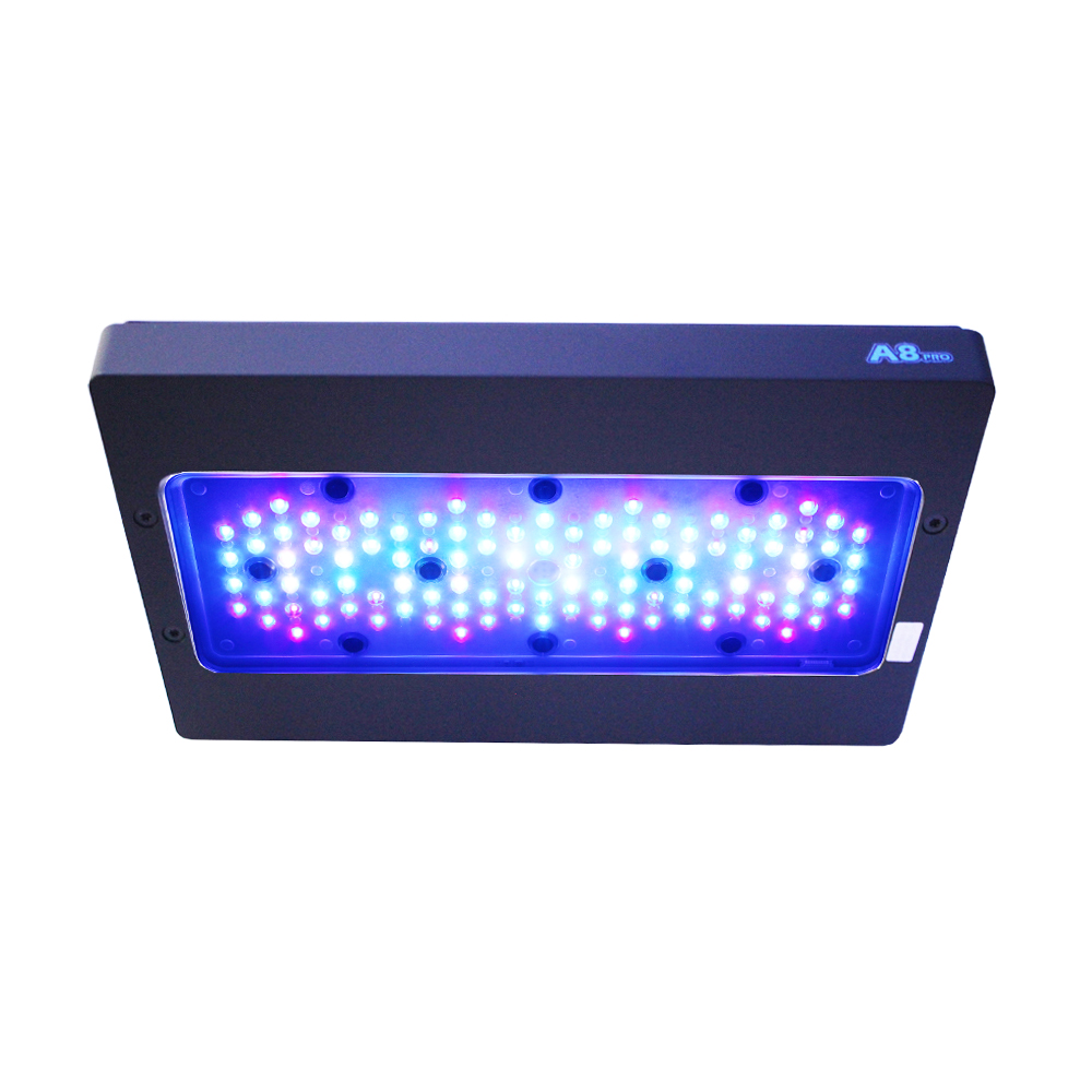 A8se Pro III MAX Blue 240W Mar - Aquarium Blue Marine 评论和价格