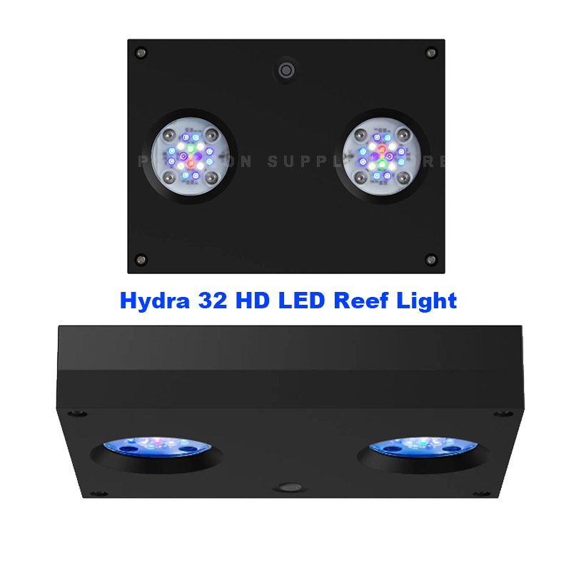 Aqua Illumination AI Hydra 32H - Marine Aquarium Led Lights 评论和价格