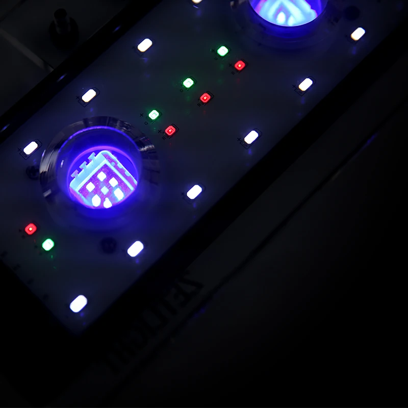 ZETLIGHT ZA-1201AI LED light c - Aquarium Blue Marine 评论和价格
