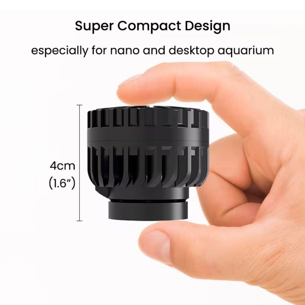 ZKSJ Third generation Mini Sli - Marine Aquarium Wave Maker 评论和价格