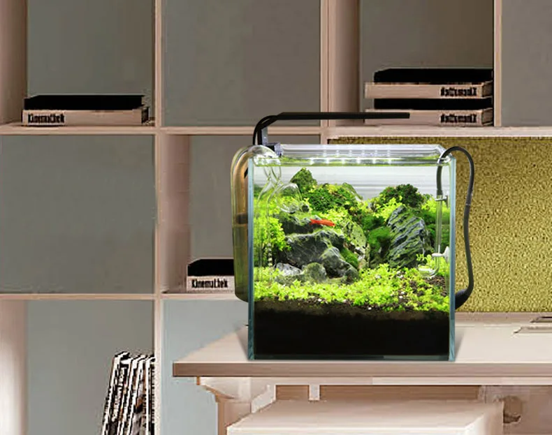 Chihiros C Series ADA Style Pl - Marine Aquarium Led Lights 评论和价格