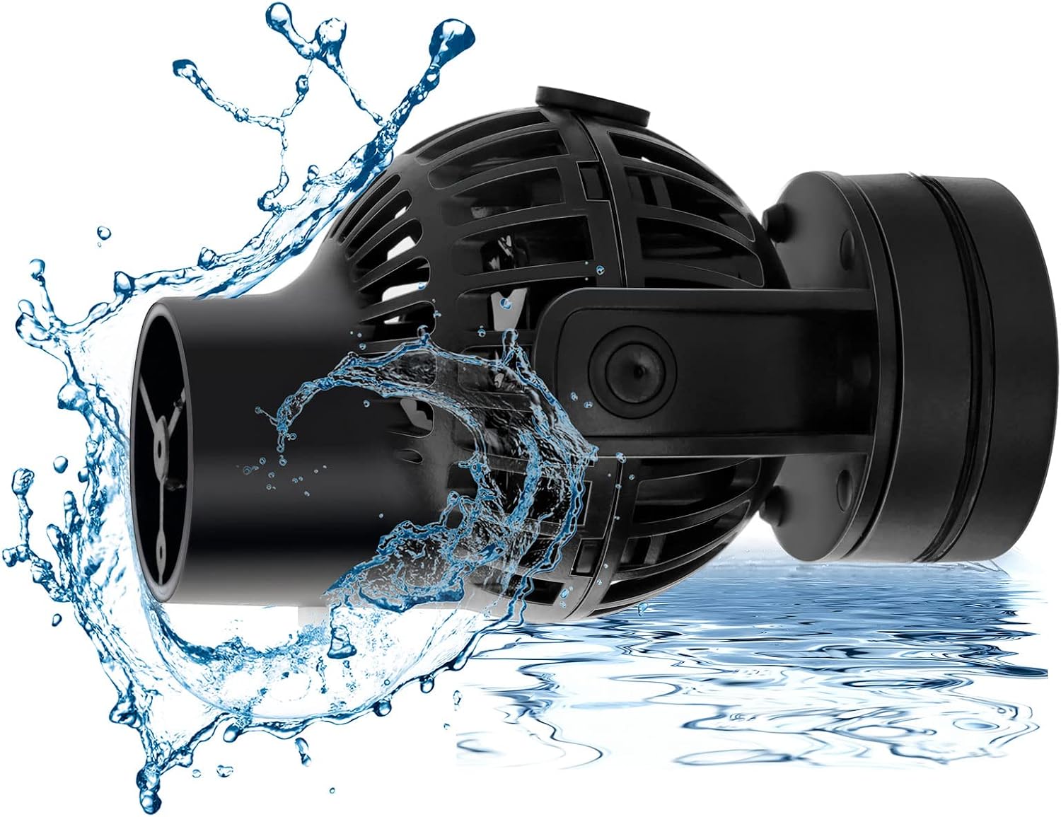 Jecod Circulation And Wave Pum - Marine Aquarium Wave Maker 评论和价格