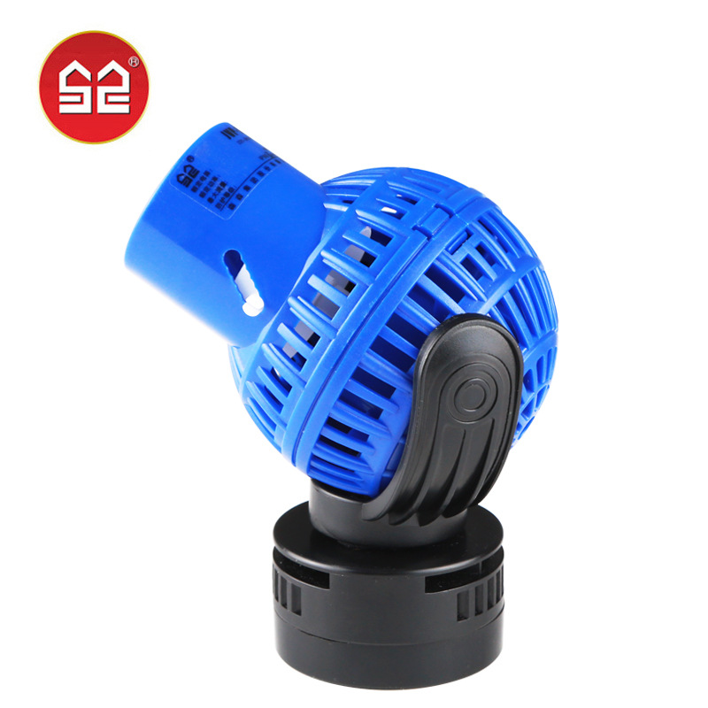 220V Sunsun Aquarium Wave Make - Aquarium Blue Marine Reef 60 评论和价格