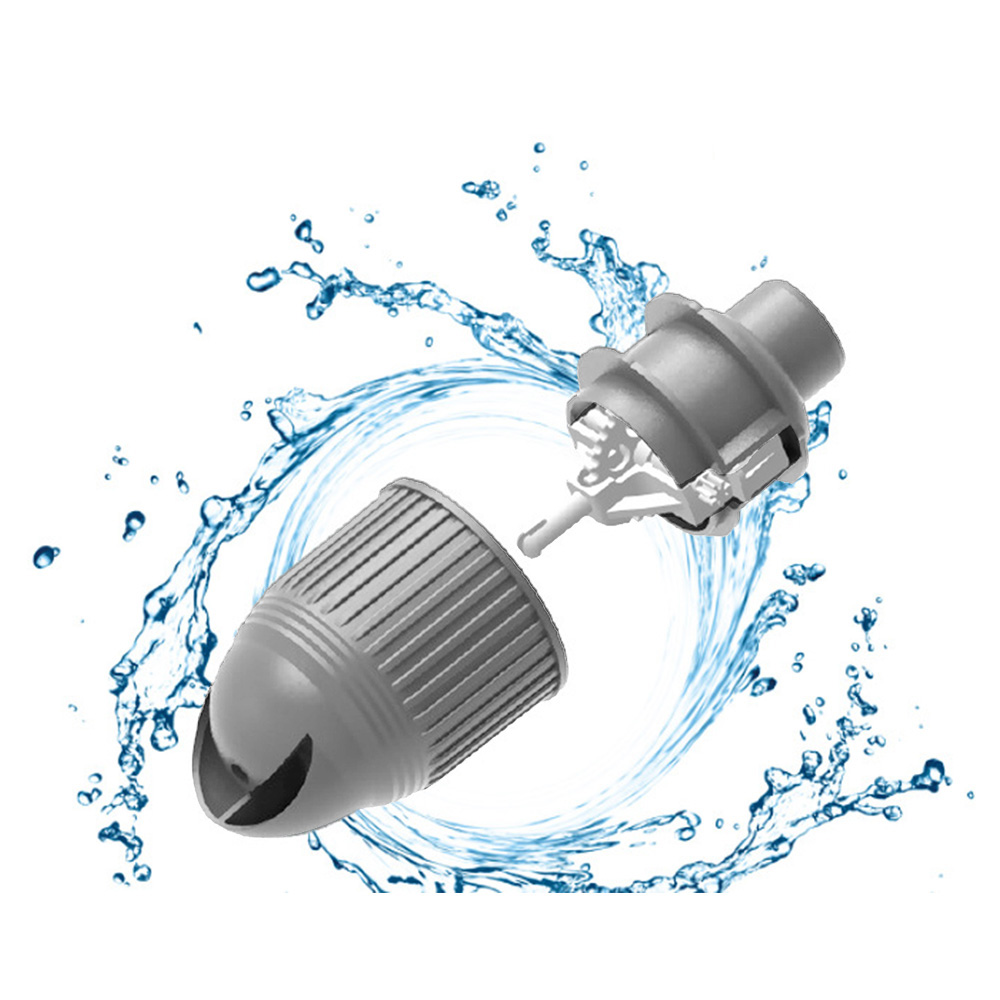 Aquarium Power Head Fish Tank  - Marine Aquarium Wave Maker 评论和价格