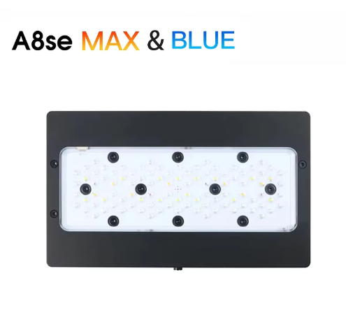AIPAI A8 SE II MAX/Blue 240W F - Aquarium Blue Marine 评论和价格