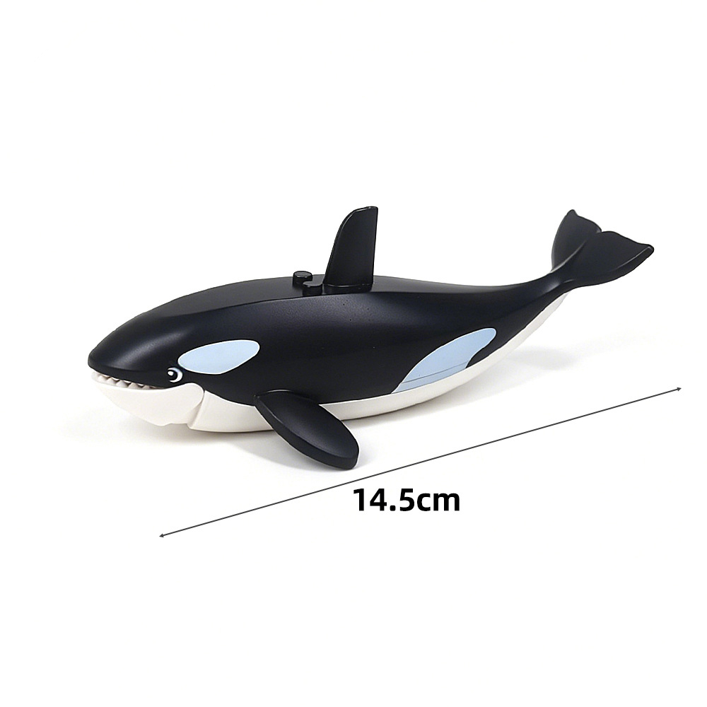 Zoo Animals World Tiger Sika D - Marine Zoo 评论和价格