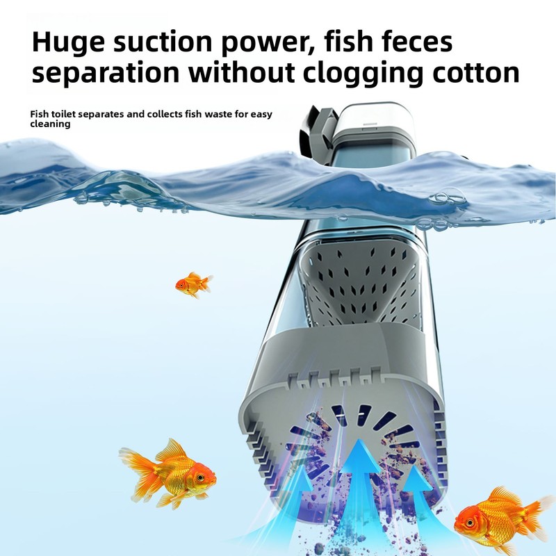 Built-in Aquarium Filter Inter - Marine Aquarium Wave Maker 评论和价格