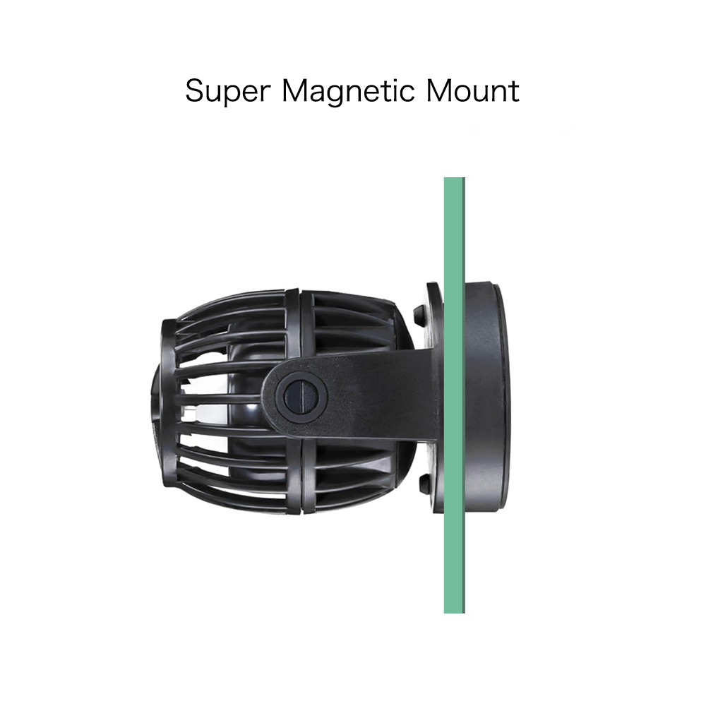 Jebao Jecod SW-2 SW-4 SW-8 SW- - Marine Aquarium Wave Maker 评论和价格