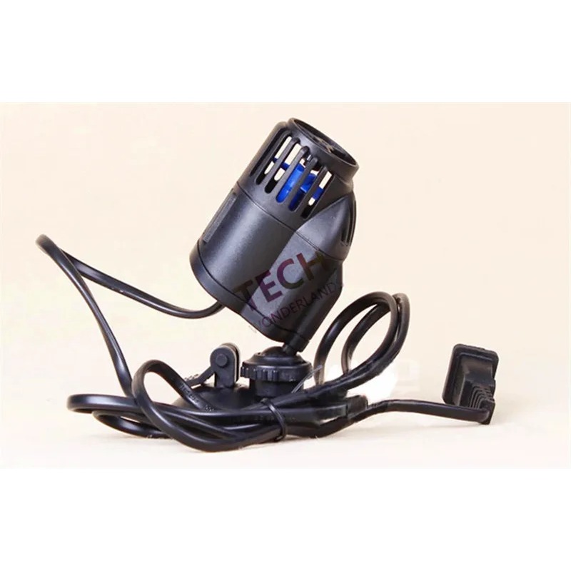 SUNSUN JVP-110 3W 2000L/H Aqua - Aquarium Blue Marine Reef 60 评论和价格