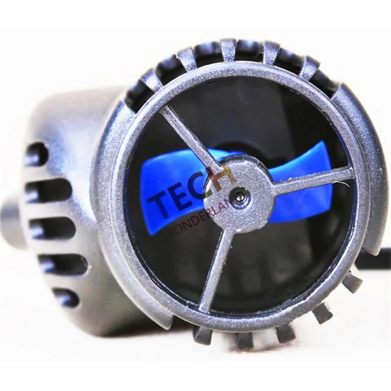 SUNSUN JVP-110 3W 2000L/H Aqua - Aquarium Blue Marine Reef 60 评论和价格