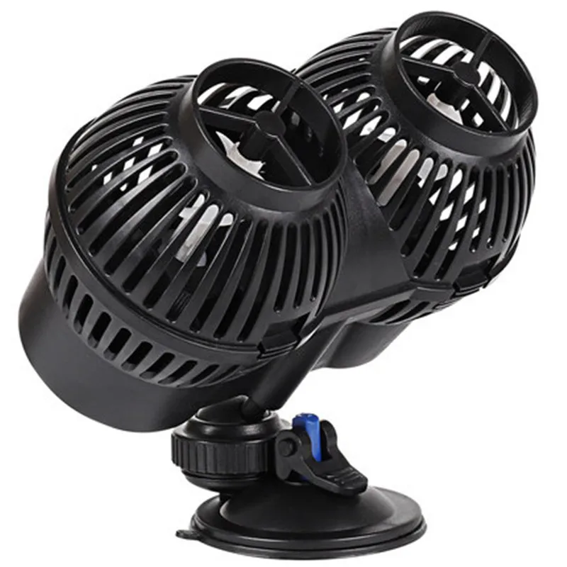 220V Sunsun Wave Maker Wavemak - Aquarium Blue Marine Reef 60 评论和价格