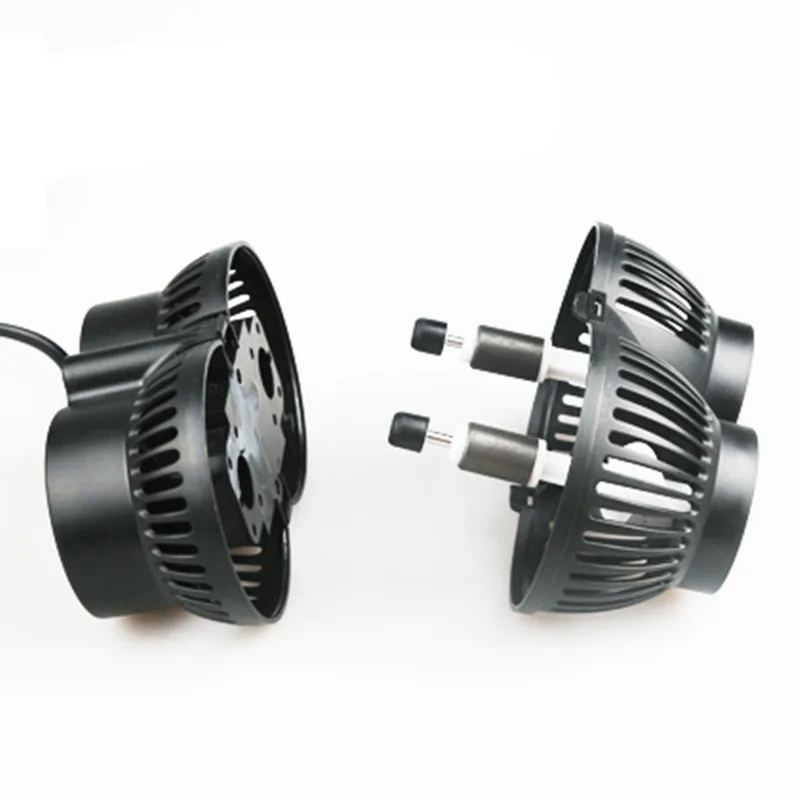 220V Sunsun Wave Maker Wavemak - Aquarium Blue Marine Reef 60 评论和价格