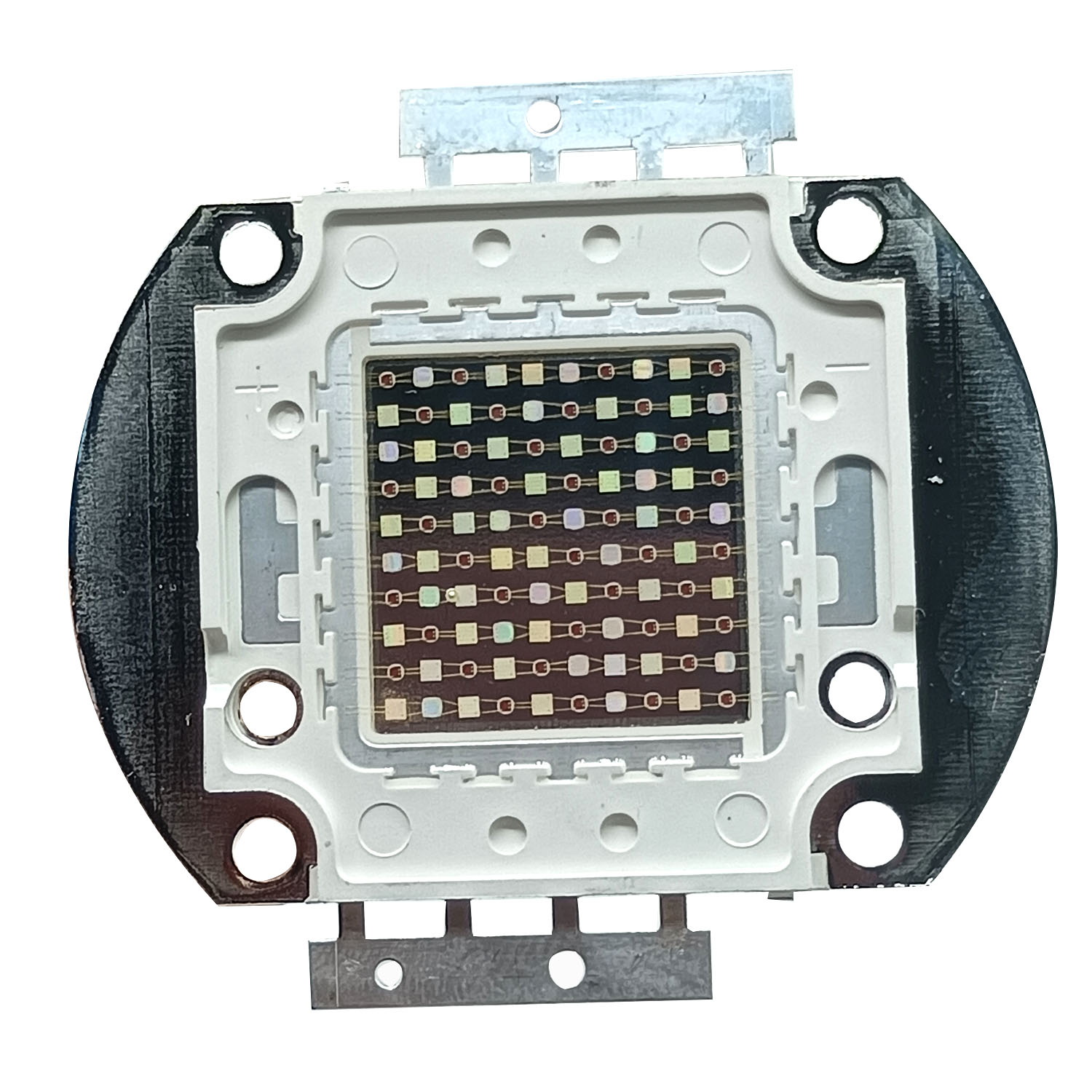 50W 60W 70W 100W RGB 26-28V Hi - Aquarium Blue Marine 评论和价格