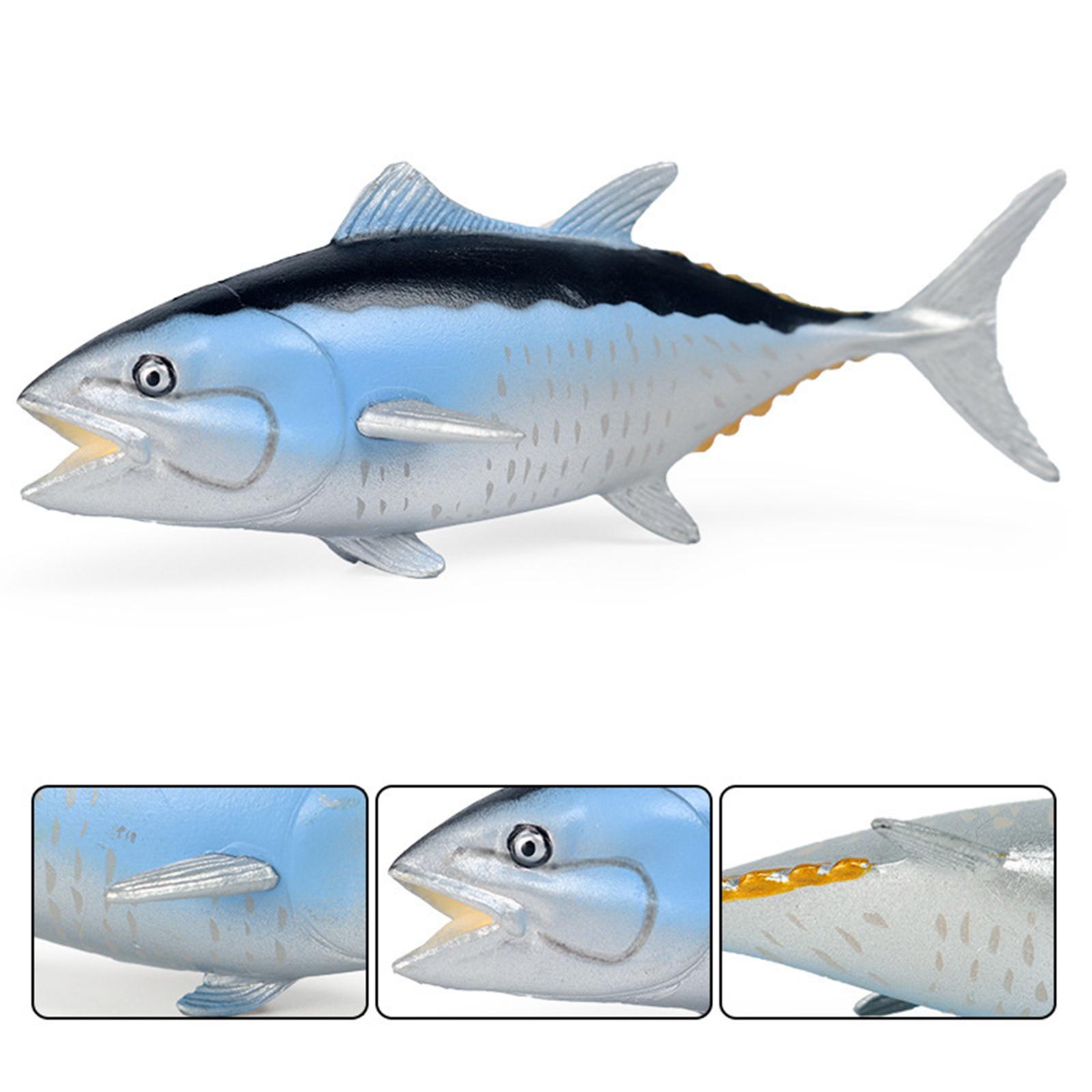 6x Sea Creatures Marine Animal - Marine Zoo 评论和价格