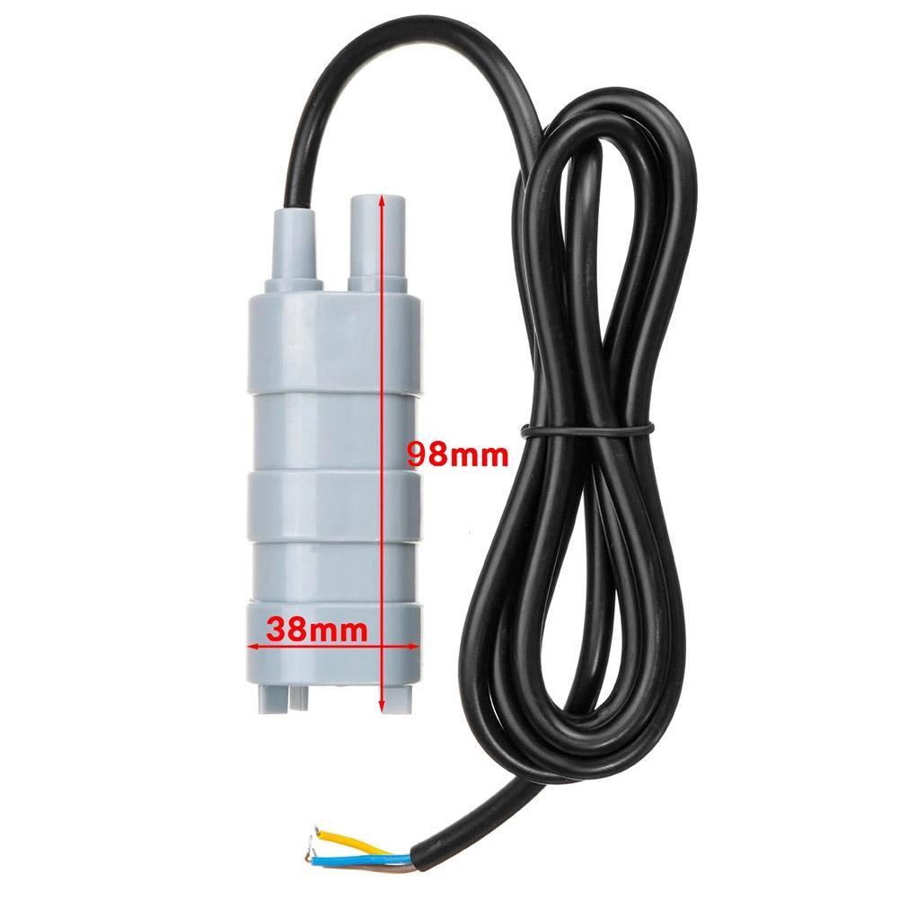RV 12V Submersible Pump, 1000L - Aquarium & Marine Museum Universiti Malaysia Sabah Kota Kinabalu Sabah Photos 评论和价格