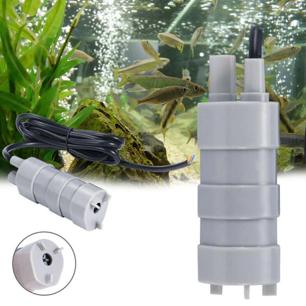 RV 12V Submersible Pump, 1000L - Aquarium & Marine Museum Universiti Malaysia Sabah Kota Kinabalu Sabah Photos 评论和价格