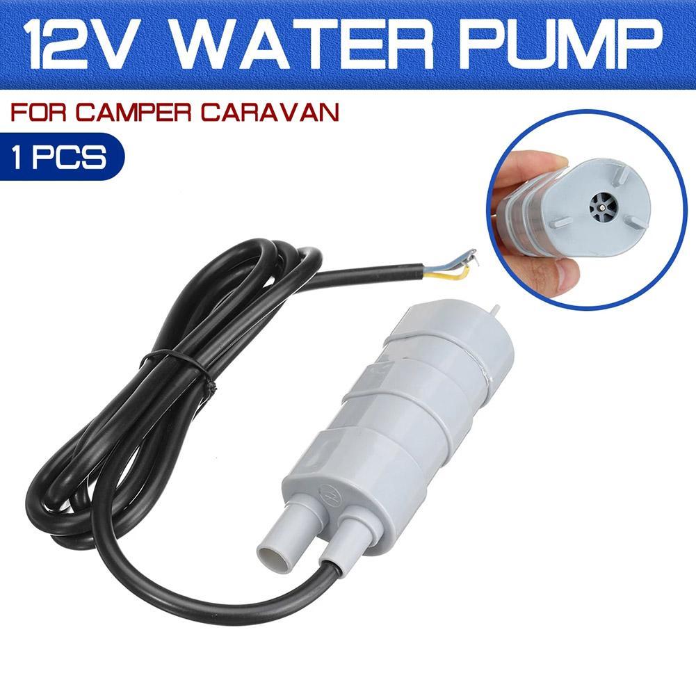 RV 12V Submersible Pump, 1000L - Aquarium & Marine Museum Universiti Malaysia Sabah Kota Kinabalu Sabah Photos 评论和价格