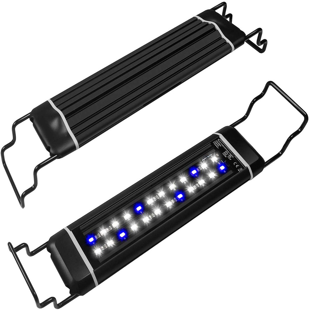 Super Bright Aquarium Lighting - Aquarium Blue Marine 评论和价格