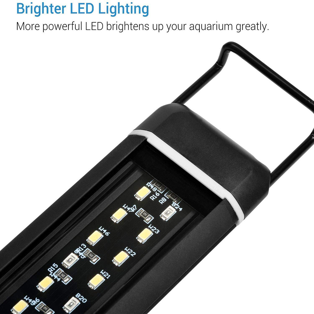 Super Bright Aquarium Lighting - Aquarium Blue Marine 评论和价格