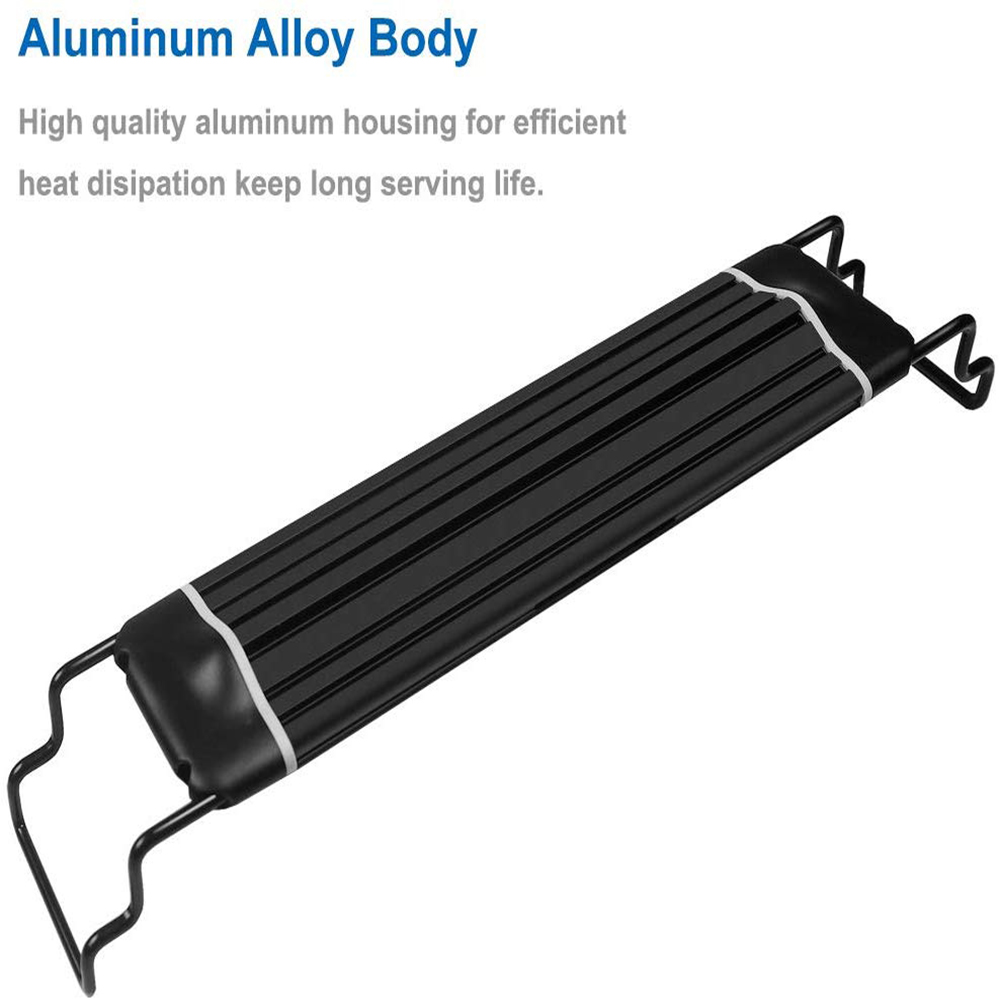 Super Bright Aquarium Lighting - Aquarium Blue Marine 评论和价格