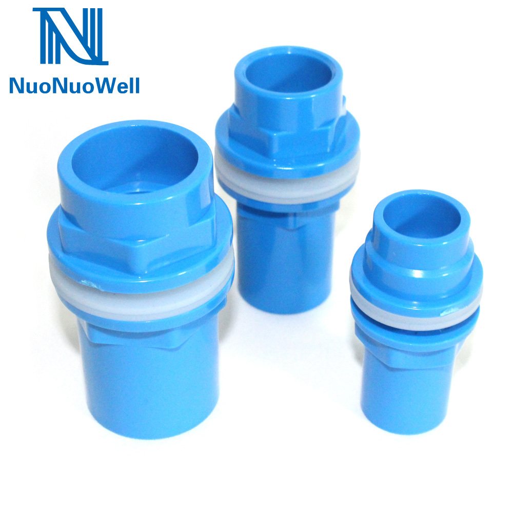 NuoNuoWell 20/25/32/40mm Blue  - Aquarium Blue Marine 评论和价格