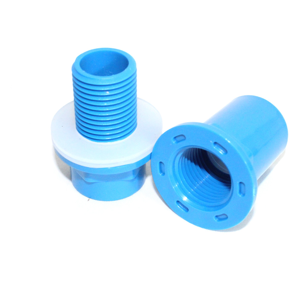 NuoNuoWell 20/25/32/40mm Blue  - Aquarium Blue Marine 评论和价格