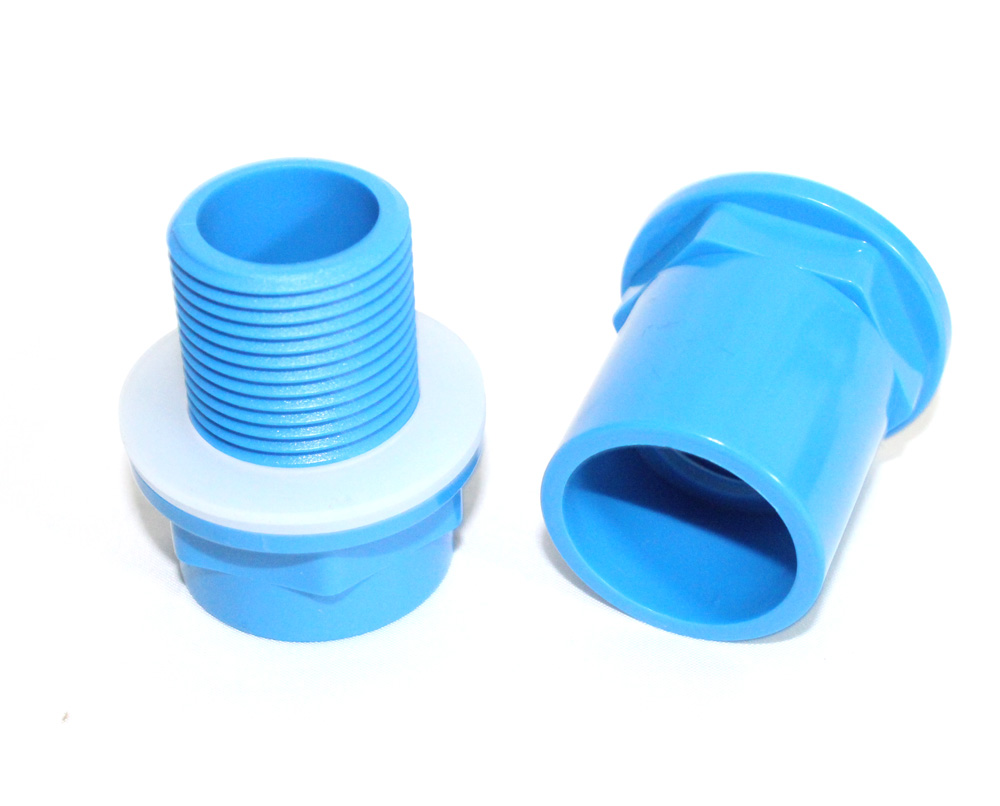 NuoNuoWell 20/25/32/40mm Blue  - Aquarium Blue Marine 评论和价格