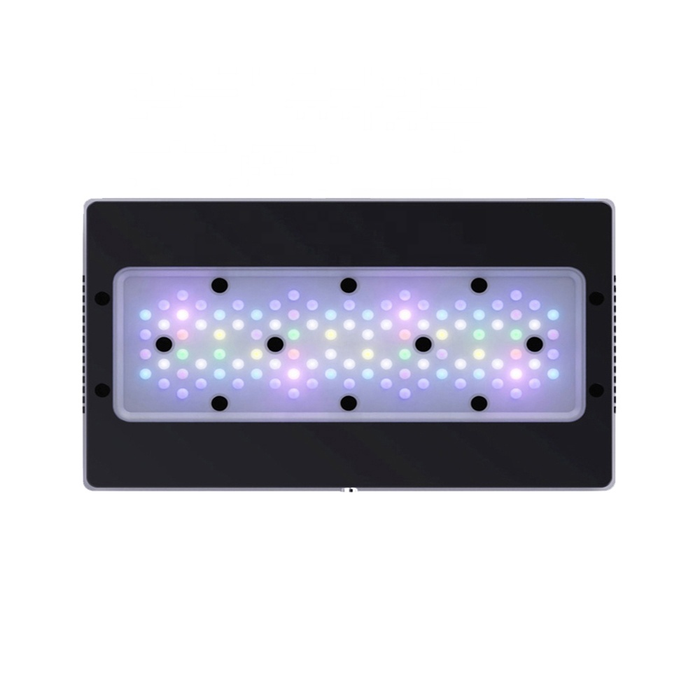 A8SE II Max And Blue 240W Full - Aquarium Blue Marine 评论和价格