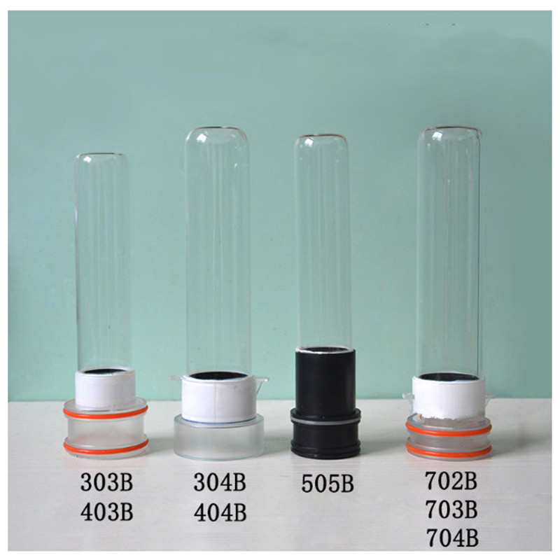 SUNSUN Filter UV Lamp Quartz G - Aquarium Blue Marine Reef 60 评论和价格
