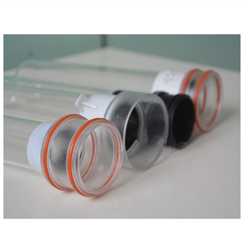 SUNSUN Filter UV Lamp Quartz G - Aquarium Blue Marine Reef 60 评论和价格