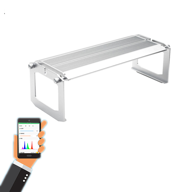 WEEK AQUA Aquarium Led Vivid L - Marine Aquarium Led Lights 评论和价格