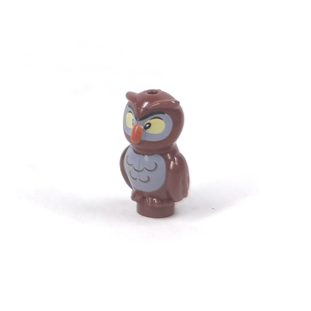 MOC 1PCS Printed Zoo Animals C - Marine Zoo 评论和价格