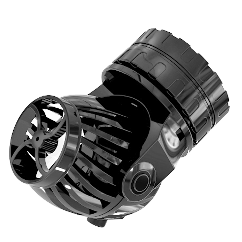 LBS-30 Wave Maker Flow Pump wi - Marine Aquarium Wave Maker 评论和价格