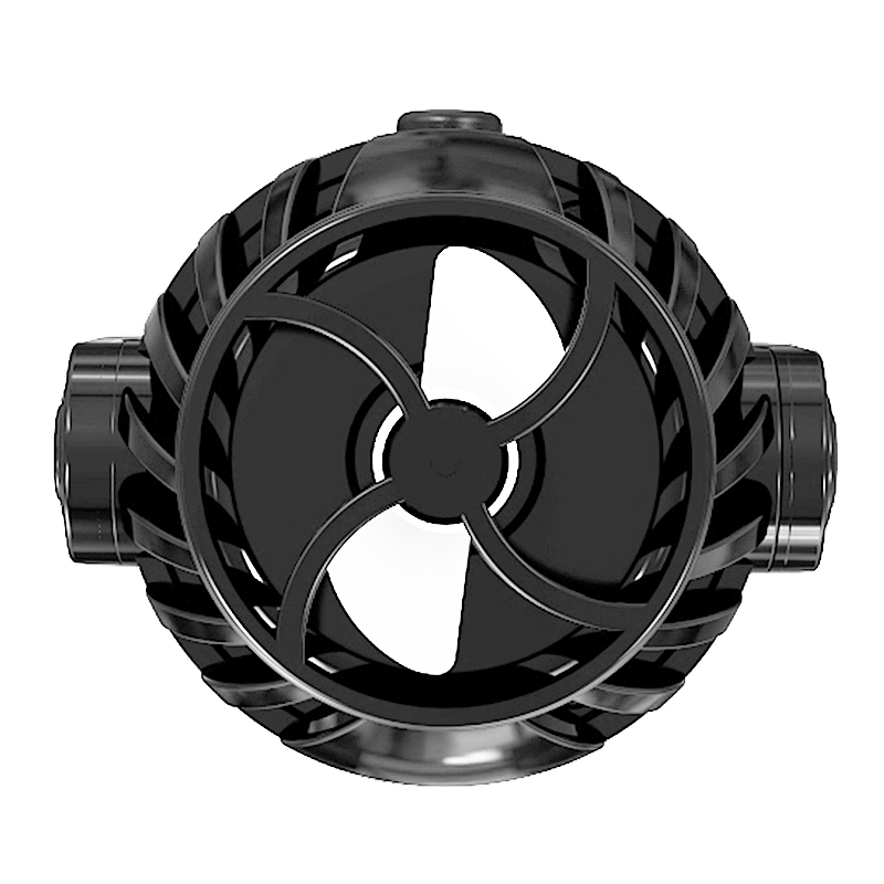 LBS-30 Wave Maker Flow Pump wi - Marine Aquarium Wave Maker 评论和价格